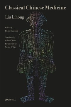 Cover Classical Chinese Medicine (eBook, PDF)