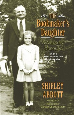 Cover Bookmaker's Daughter (eBook, PDF)