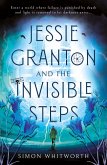 Jessie Granton and The Invisible Steps (eBook, ePUB)