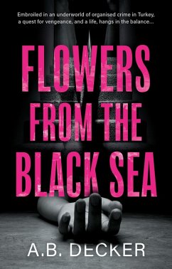 Cover Flowers from the Black Sea (eBook, ePUB)