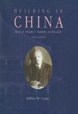 Building in China (eBook, ePUB) Building in China (eBook, ePUB)