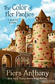 The Color of Her Panties (eBook, ePUB) The Color of Her Panties (eBook, ePUB)
