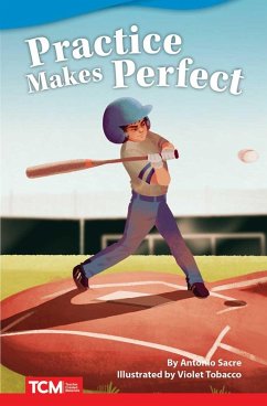 Cover Practice Makes Perfect (eBook, PDF)