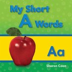 My Short A Words (eBook, PDF)
