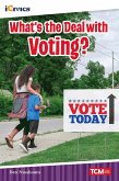 What's the Deal with Voting? (eBook, PDF)