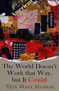 Cover World Doesn't Work That Way, but It Could (eBook, ePUB)