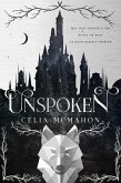 Unspoken (eBook, ePUB) Unspoken (eBook, ePUB)