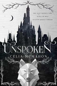 Cover Unspoken (eBook, ePUB)