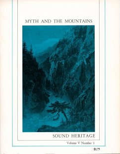 Cover Myth and the Mountains (eBook, PDF)