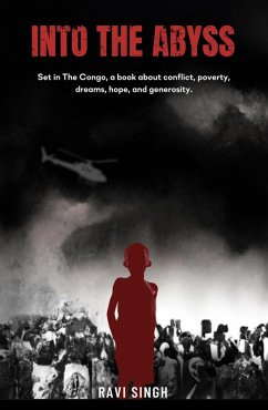 Cover Into the Abyss (eBook, ePUB)