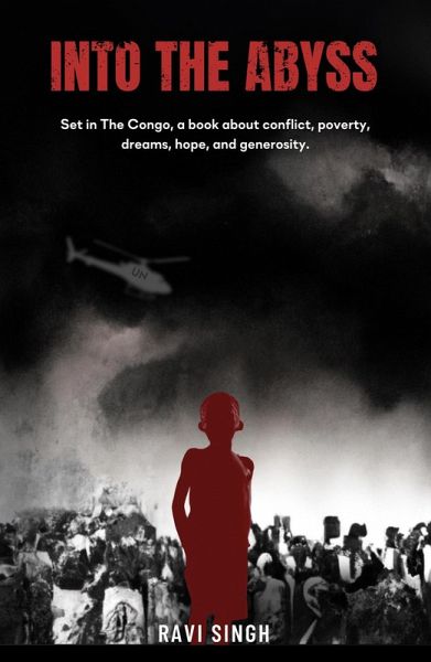 Into the Abyss (eBook, ePUB) Into the Abyss (eBook, ePUB)