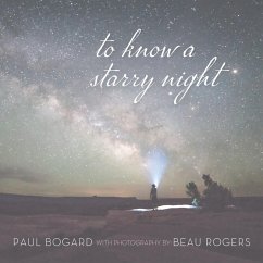 Cover To Know a Starry Night (eBook, PDF)