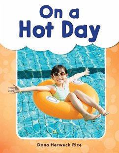 Cover On a Hot Day (eBook, PDF)