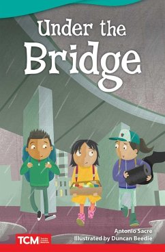 Cover Under the Bridge (eBook, PDF)