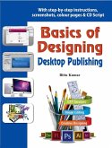 Basics of Designing - Desktop Publishing (eBook, PDF)