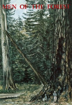 Cover Men of the Forest (eBook, PDF)