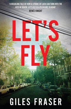 Cover Let's Fly (eBook, ePUB)