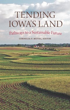 Cover Tending Iowa's Land (eBook, ePUB)