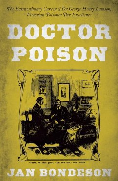 Cover Doctor Poison (eBook, ePUB)
