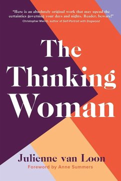 Cover Thinking Woman (eBook, PDF)