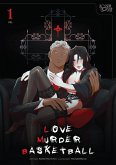 LOVE MURDER BASKETBALL, Volume 1 (eBook, PDF)