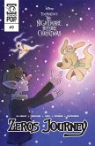 Disney Manga: Tim Burton's The Nightmare Before Christmas - Zero's Journey, Issue #09 (eBook, ePUB)