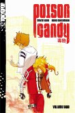Poison Candy, Volume 2 (eBook, PDF)