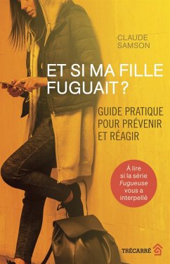 Cover Et si ma fille fuguait ? (eBook, ePUB)