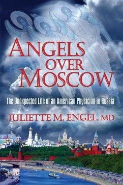 Cover Angels Over Moscow (eBook, ePUB)
