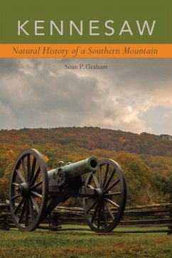 Cover Kennesaw (eBook, ePUB)
