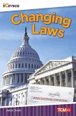 Changing Laws (eBook, PDF)