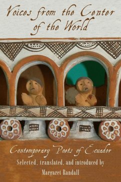 Cover Voices from the Center of the World (eBook, ePUB)