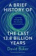 Brief History of the Last 13.8 Billion... - Bild 1