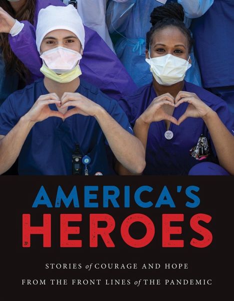 America's Heroes (eBook, PDF) America's Heroes (eBook, PDF)