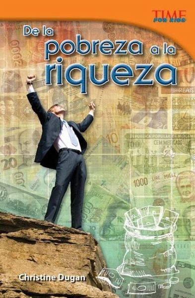 De la pobreza a la riqueza (eBook, PDF)