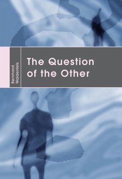 Cover Question of the Other (eBook, ePUB)