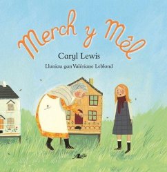 Merch y Mêl (eBook, PDF) - Caryl Lewis, Lewis