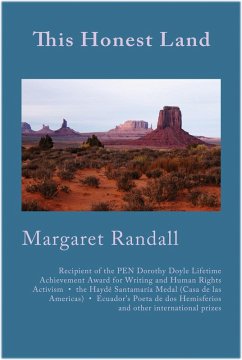 Cover This Honest Land (eBook, ePUB)