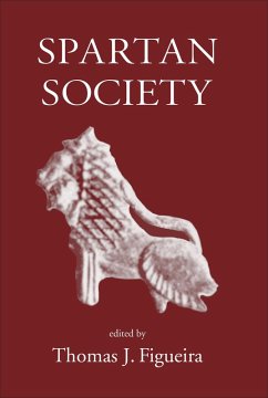 Cover Spartan Society (eBook, PDF)