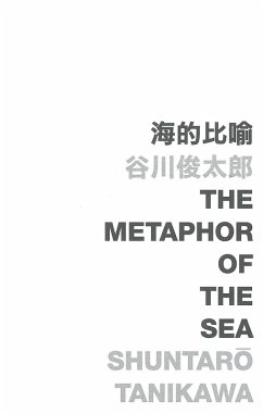 Cover Metaphor of the Sea (eBook, PDF)