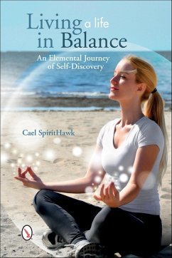 Cover Living a Life in Balance (eBook, ePUB)