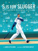 S is for Slugger (eBook, PDF)