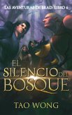 El Silencio del Bosque (eBook, ePUB)