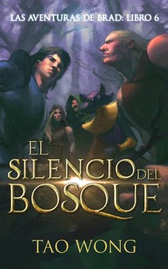 Cover El Silencio del Bosque (eBook, ePUB)