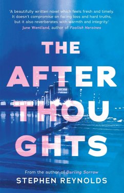 Cover Afterthoughts (eBook, ePUB)