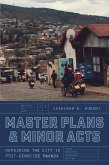 Master Plans and Minor Acts (eBook, ePUB)