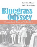 Bluegrass Odyssey (eBook, ePUB)