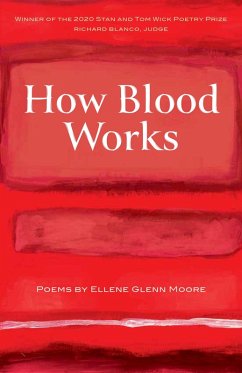 Cover How Blood Works (eBook, ePUB)