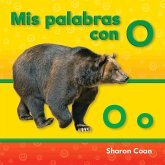 Mis palabras con O (eBook, PDF)