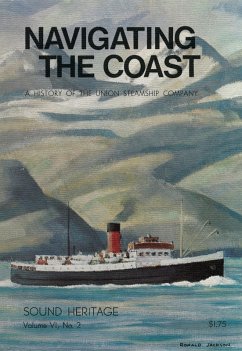 Cover Navigating the Coast (eBook, PDF)